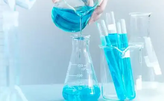 配方升級